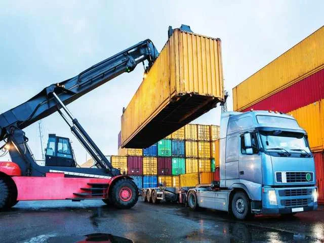 Air Freight