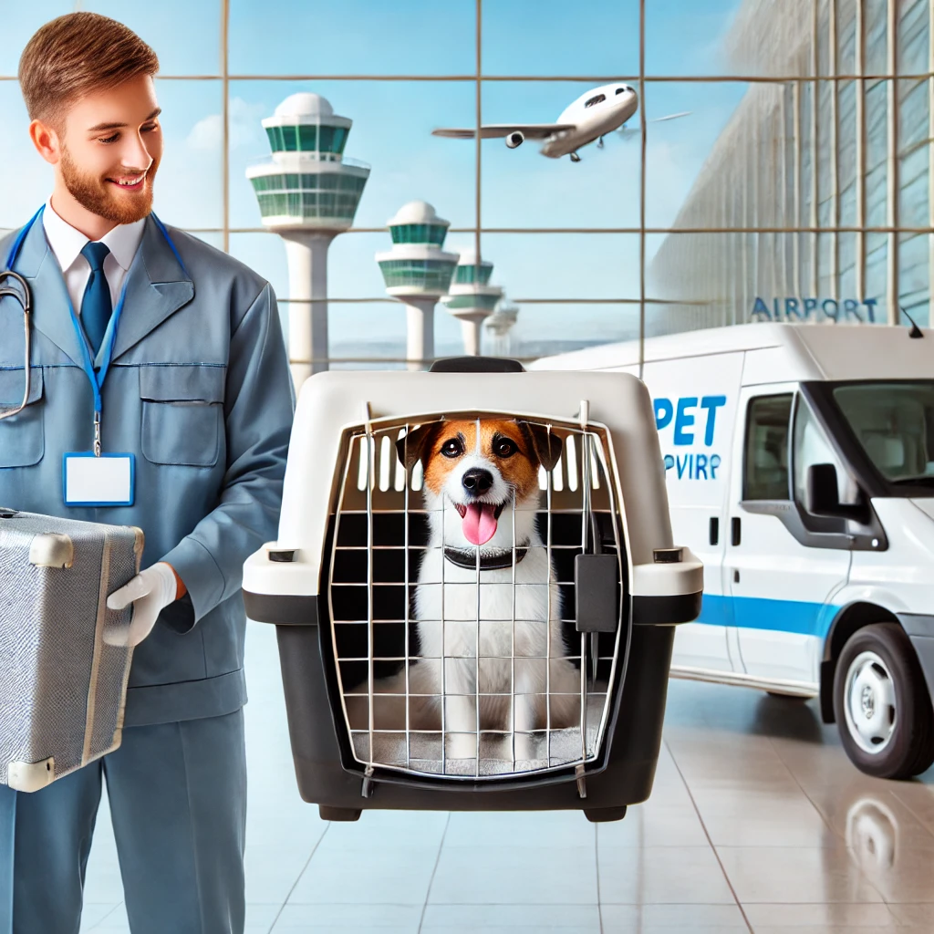Air Freight